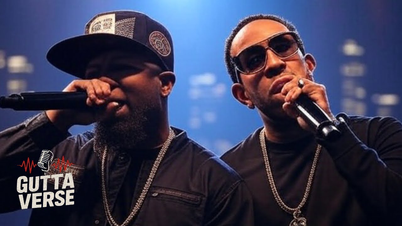 Crunk Lock & Load Rampage Anthem | Tech N9ne, Lil Jon, Ludacris