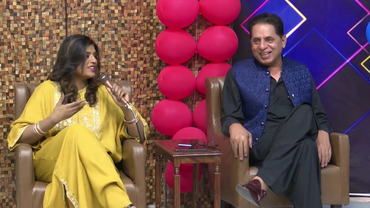AGN Special Transmission Of Eid Ul Adha With Gohar Shams | AGN News | P2| 08 June 2025