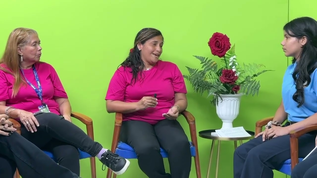 Entrevista 