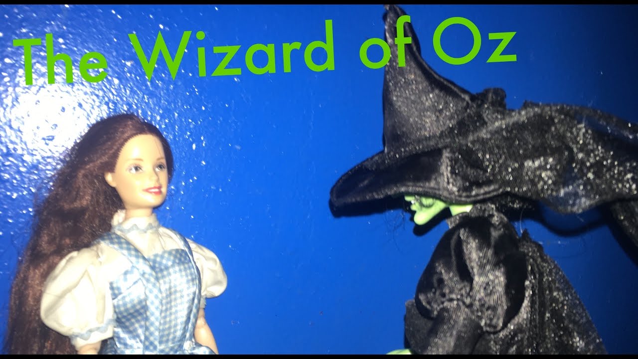 Brody Films' The Wizard of Oz