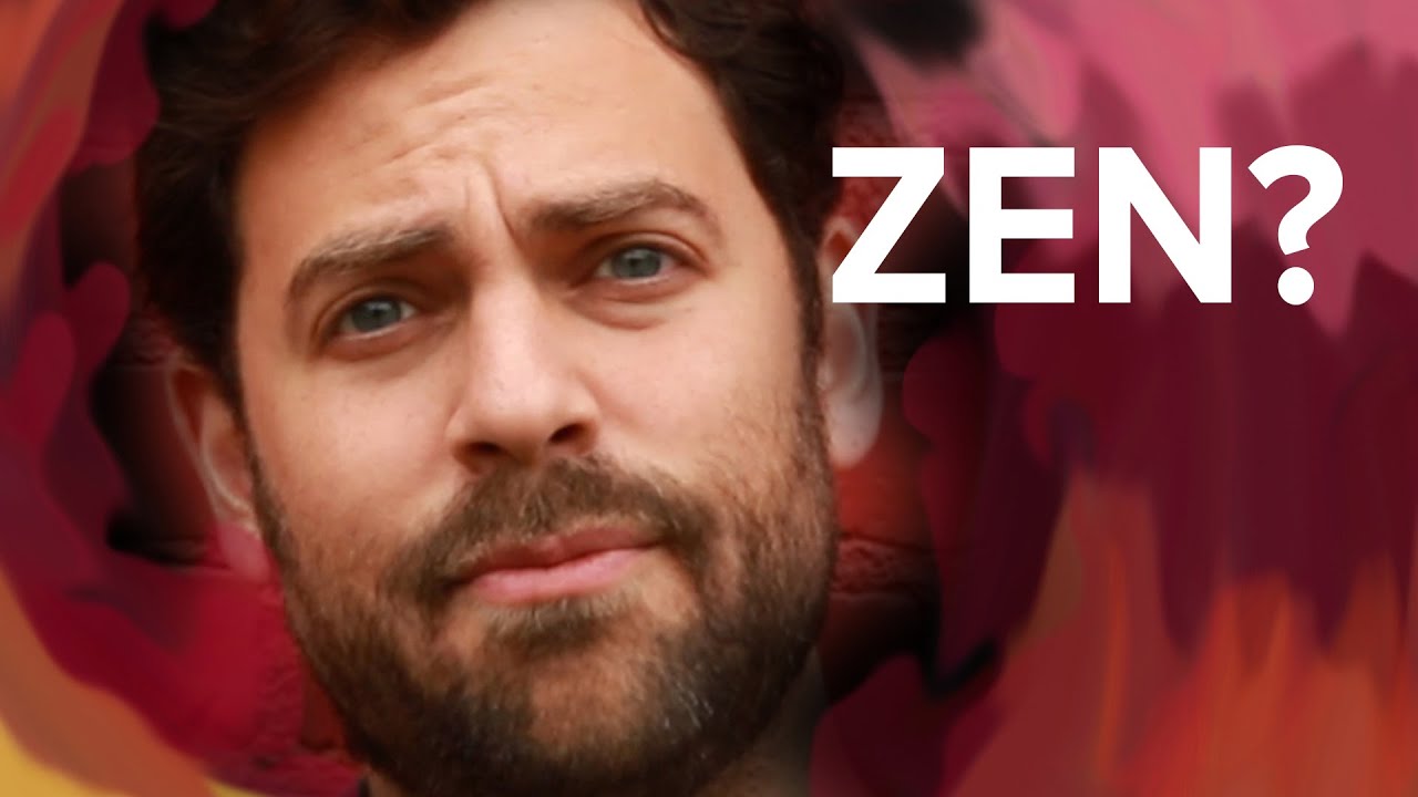 Can You Find Enlightenment in 2 Days (with Barry Rothbart)