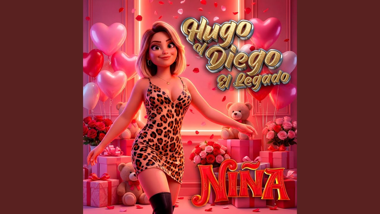 Niña