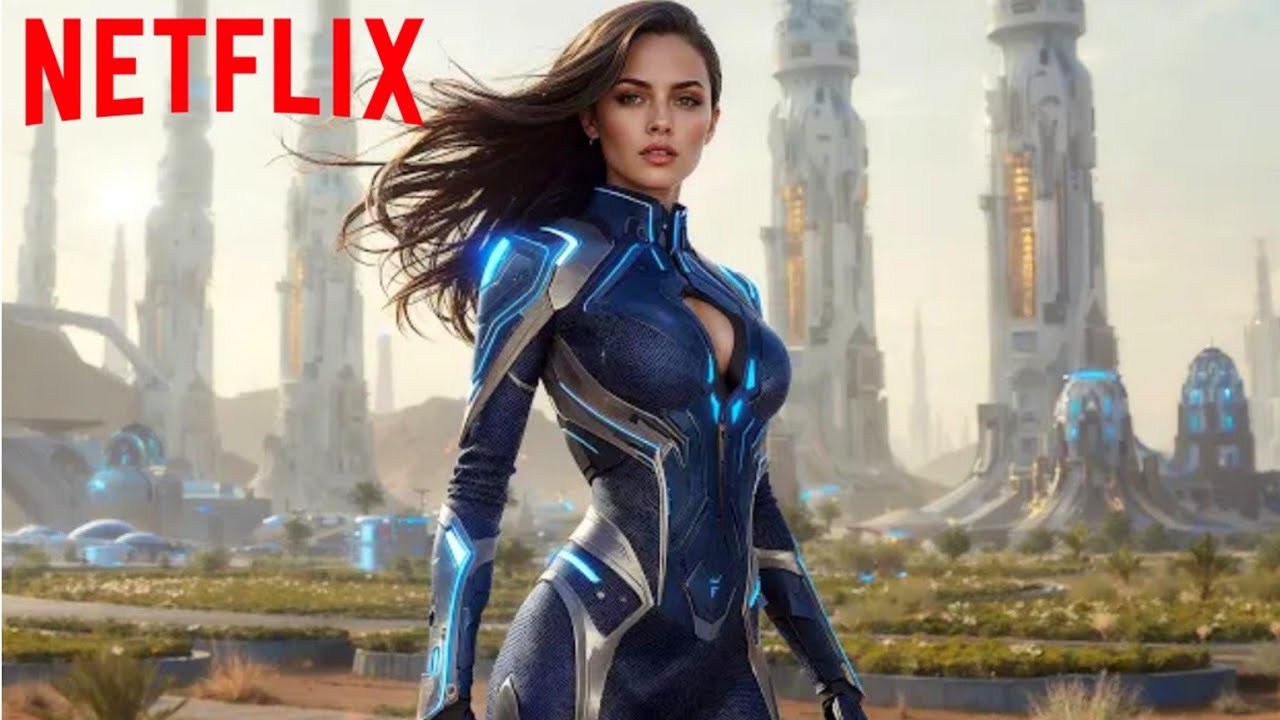 Top 5 Best SCI-FI MOVIES On Netflix You Didn't Know Exist 2025!