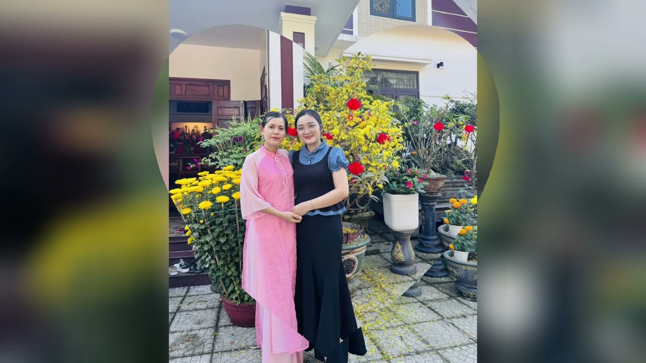 Xuân nhà ngoại 2026
