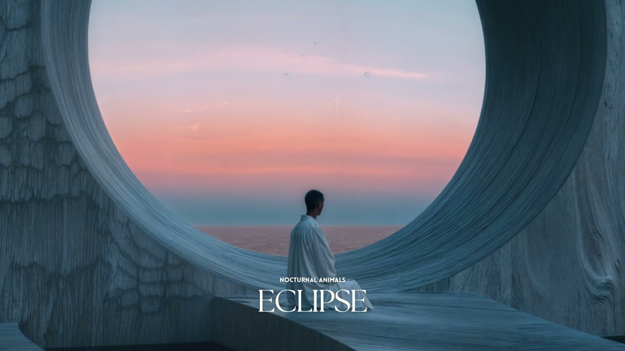 Nocturnal Animals - Eclipse