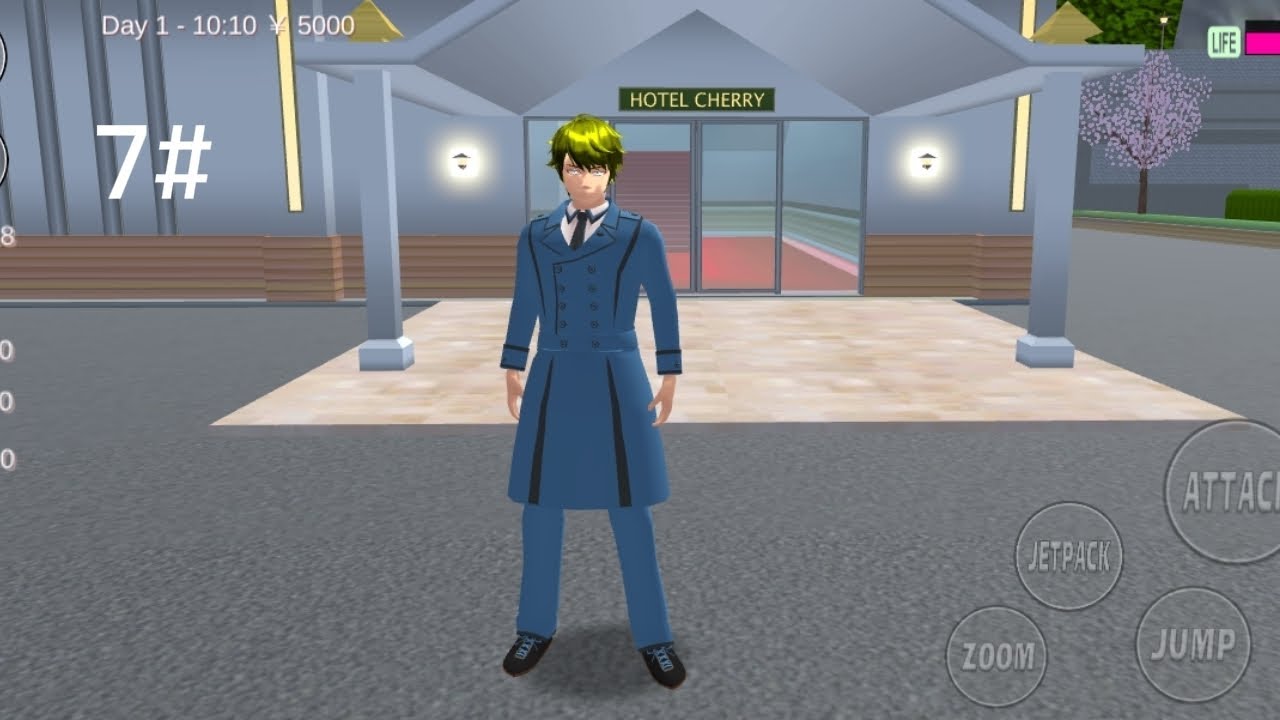 ﴿مسلسل العشق ﴾ الحلقة ٧ الوساخة 