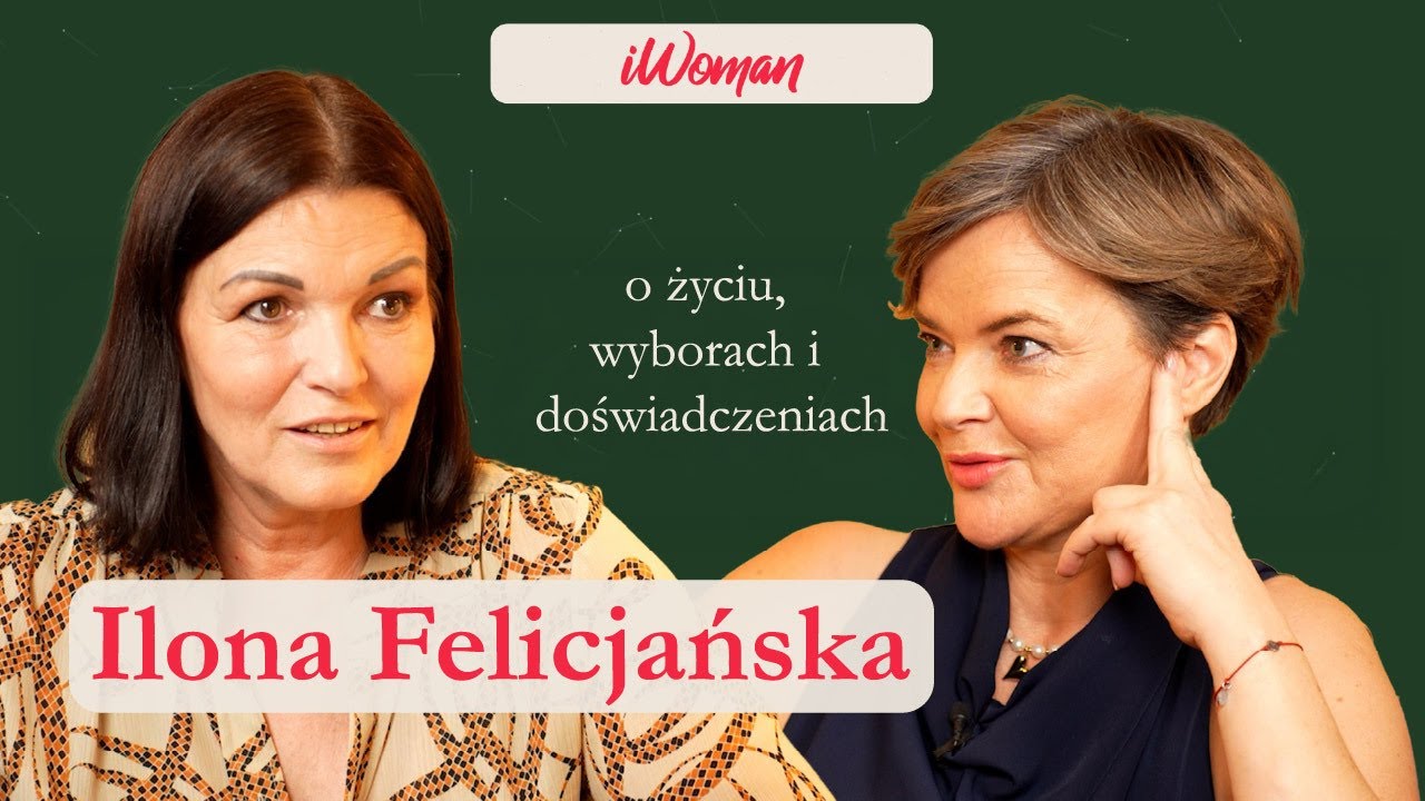 Po Prostu Pytam - Monika Richardson | Ilona Felicjańska