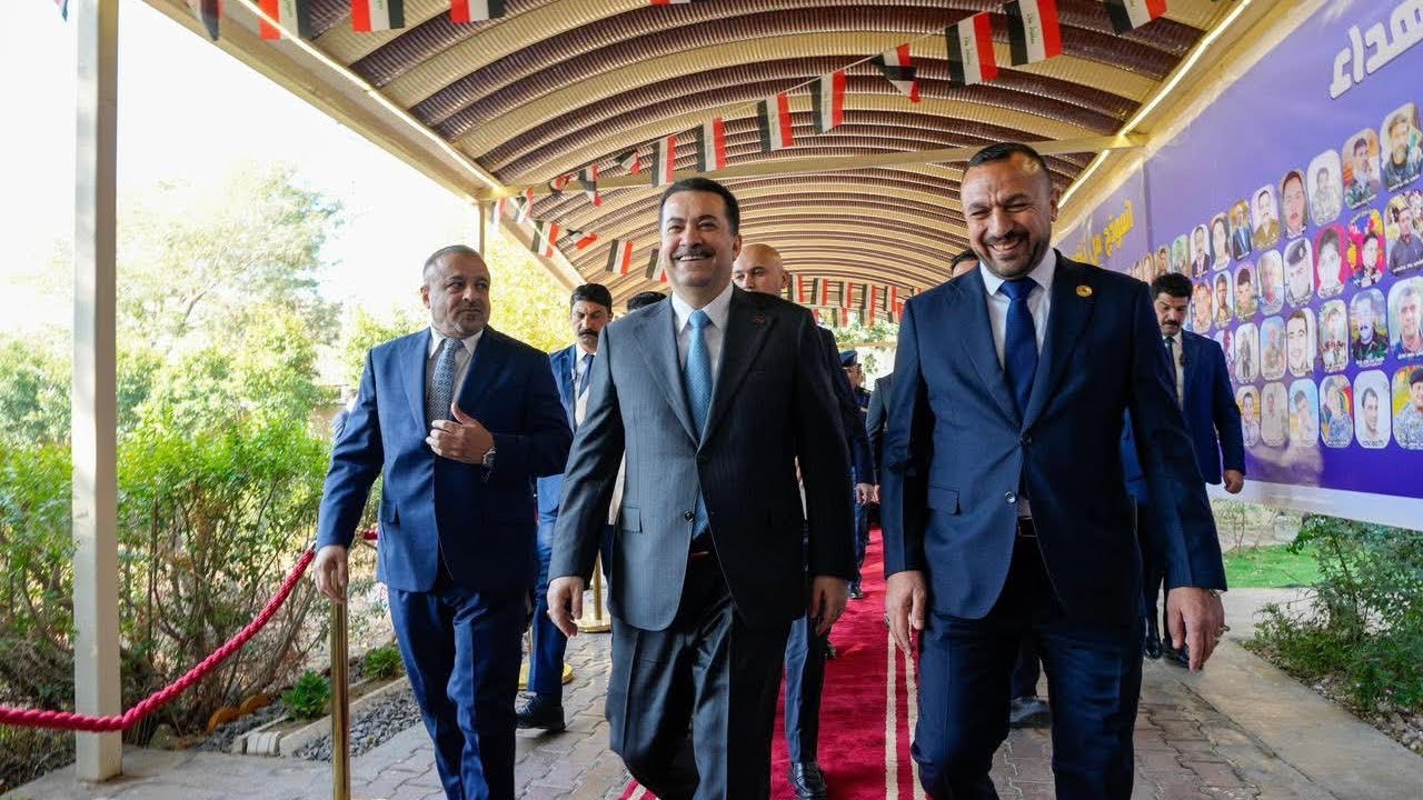 وقائع مهرجان بلد الصمود في قضاء بلد بمحافظة صلاح الدين، بمناسبة الذكرى الـ11لفك الحصار عن مدينة بلد.