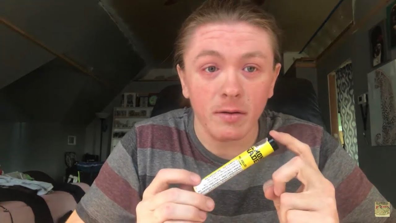 BLANCO  Lemonnade preroll (strain review)