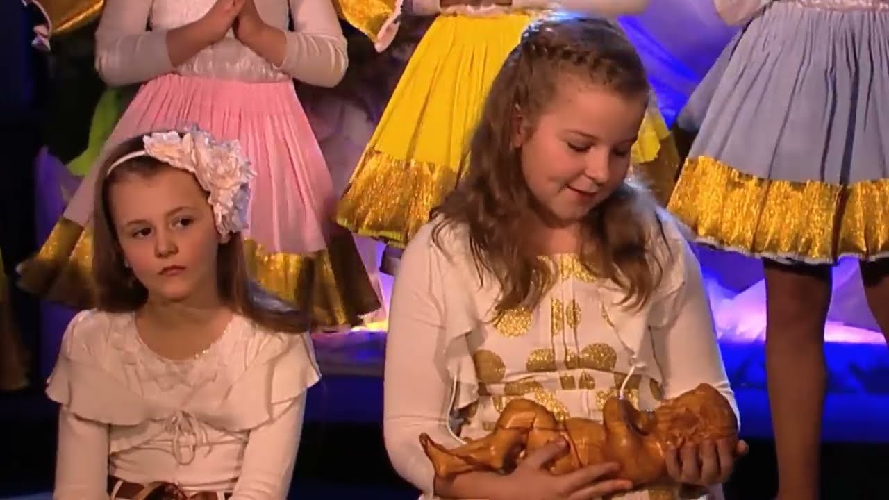 Promyczki dobra - Lulajże, Jezuniu