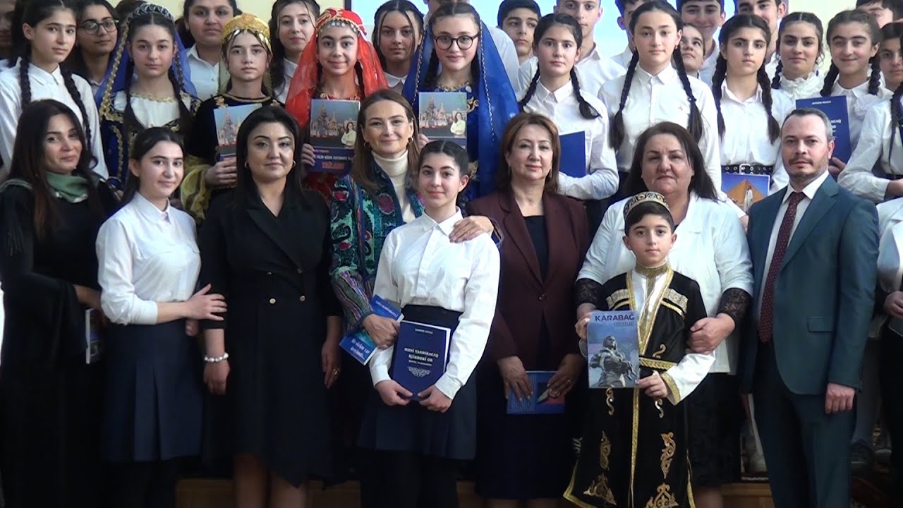 #icmal   Binəqədi rayonu 298-N-li tam orta məktəb