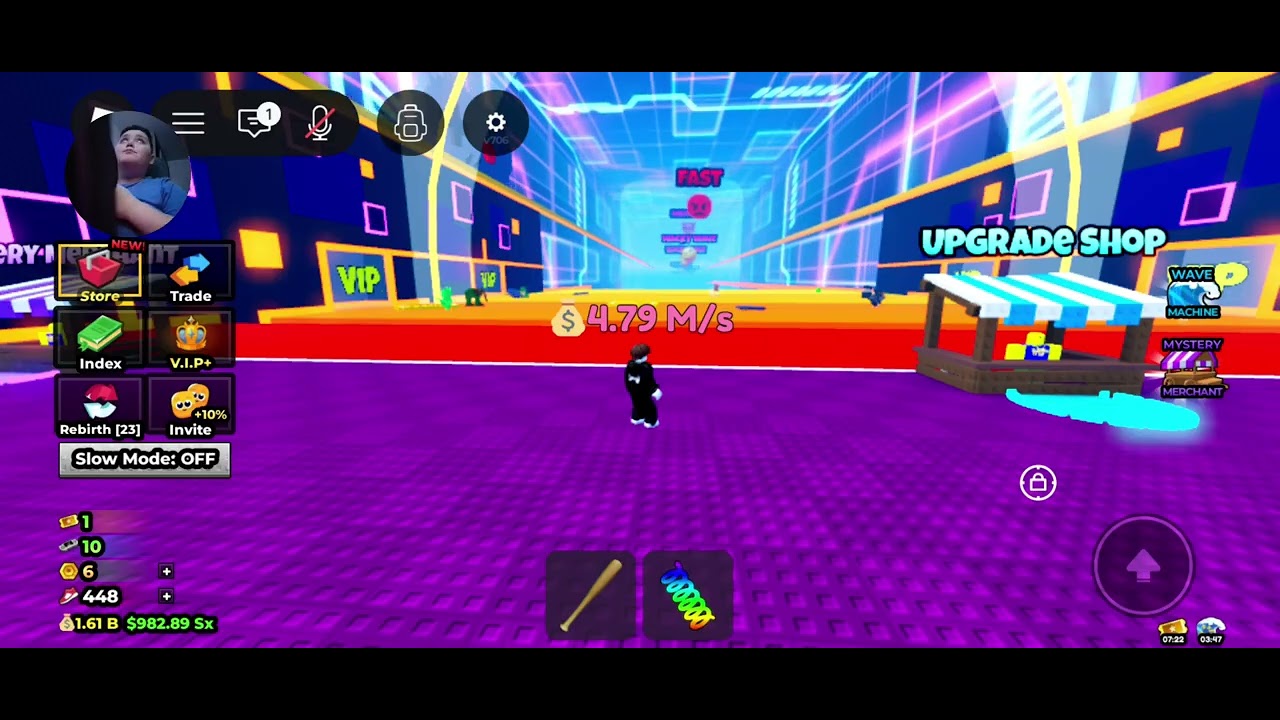 Am fost pe escape for brairot !!!admin secret la 1 AM 