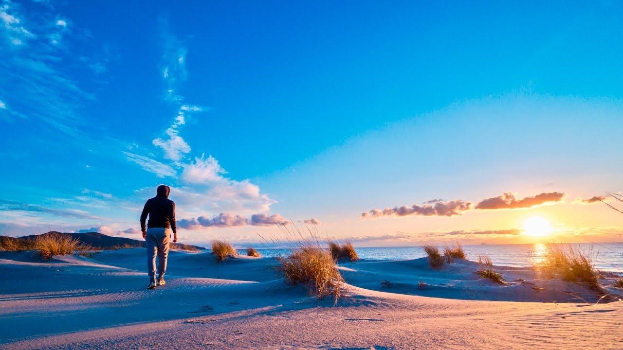 🇮🇹 SARDEGNA DEL SUD 🇮🇹 - Travel Film