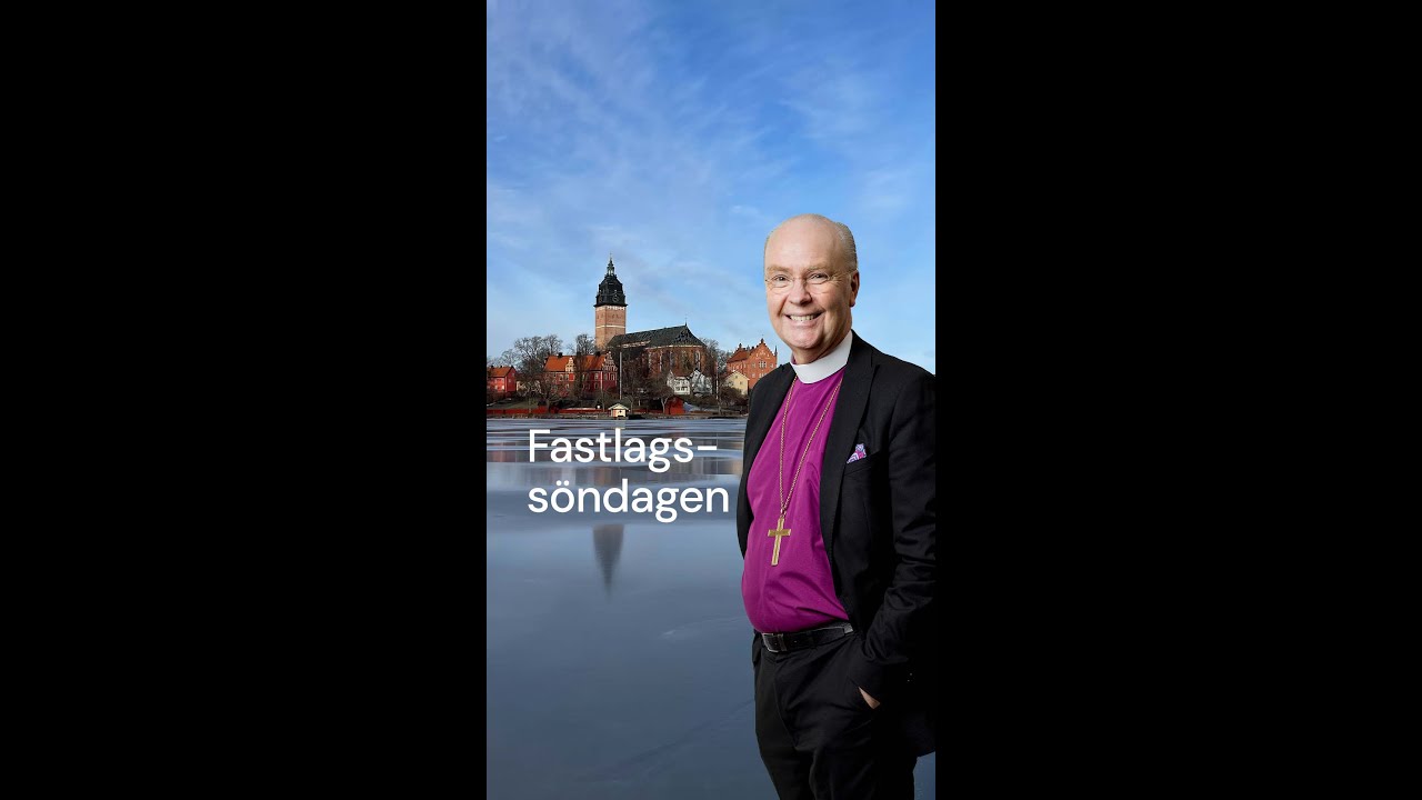 Fastlagssöndagen