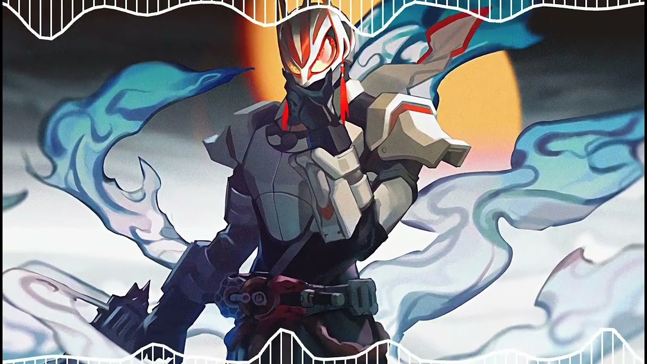 Nightcore - Trust • Last [Kamen Rider Geats OP] (Kumi Koda × Shonan no Kaze)