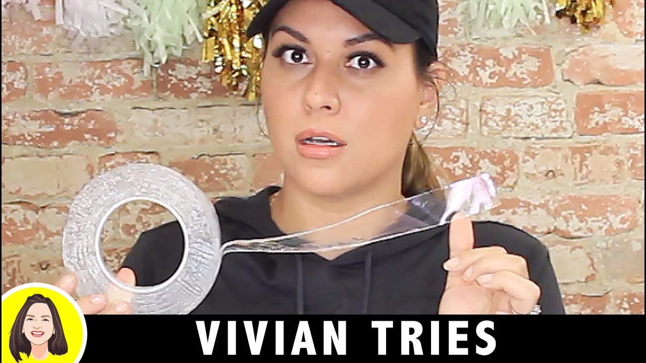 Can Silicone Tape Hold Up a Brick