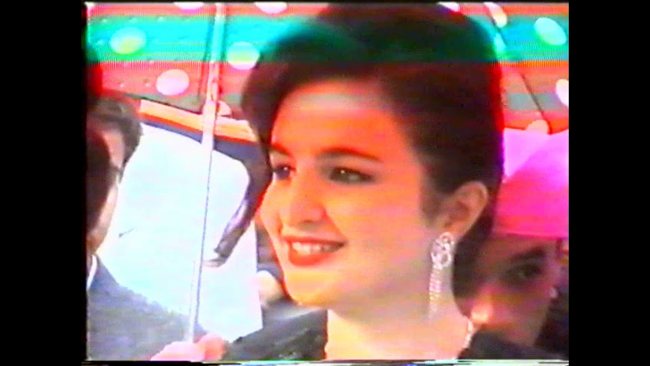 Выпускной 1997