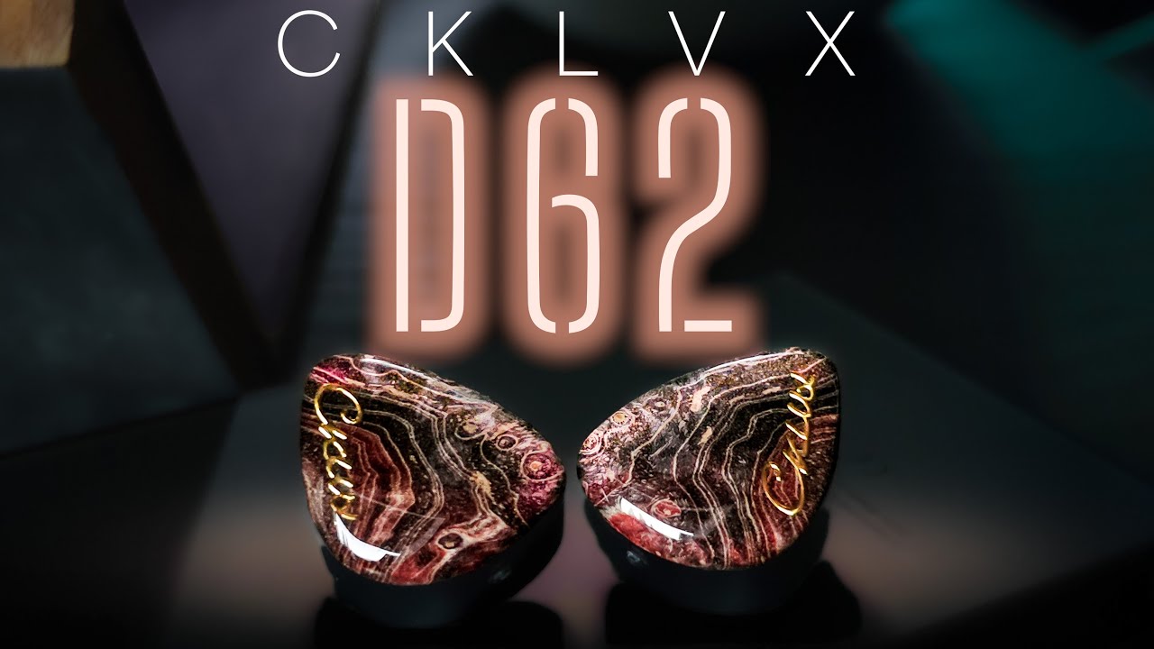 VOCALS...MYER AUDIO CKLVX D62