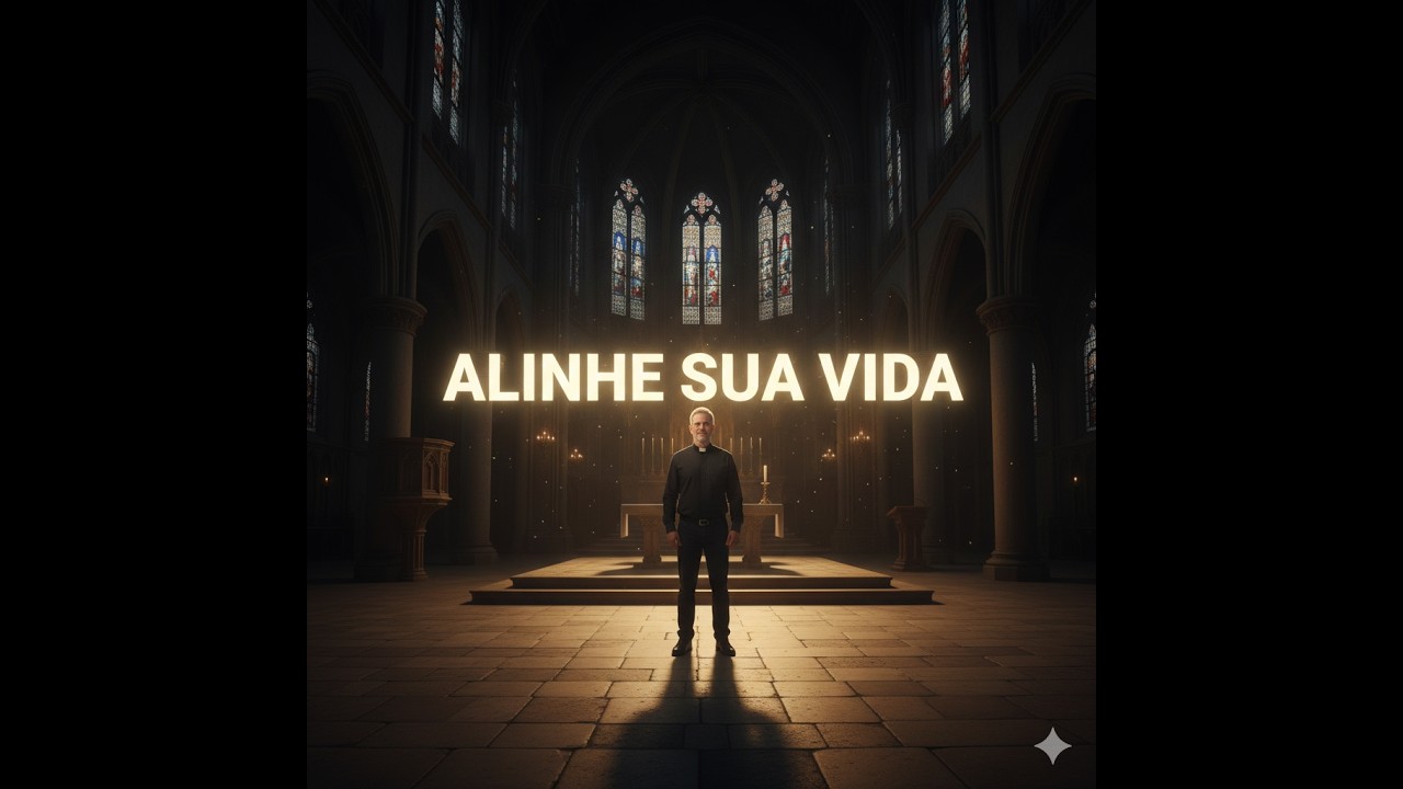 Ou Deus Te Guia… Ou Você Sofre