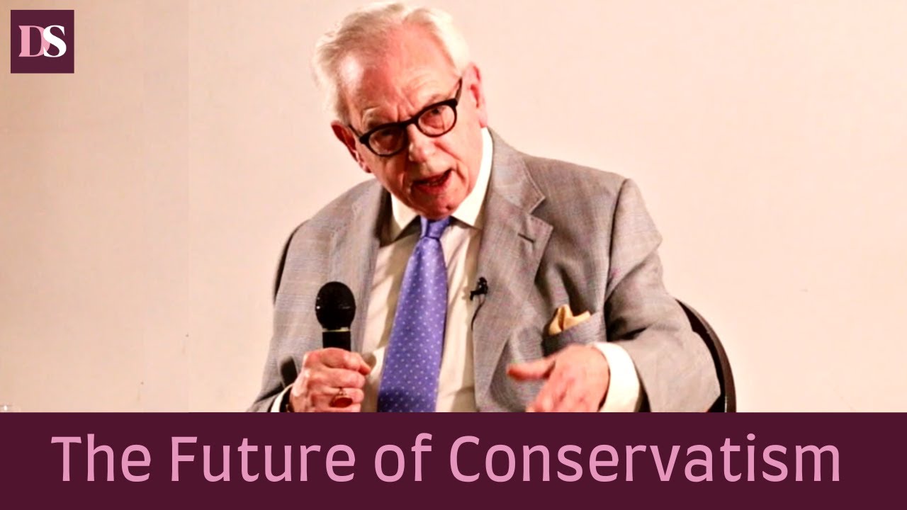 The Future of Conservatism: David Starkey