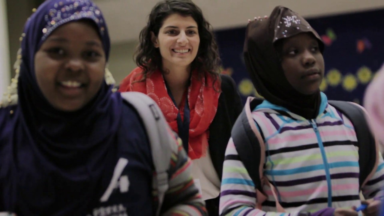 Harvard-Kent Elementary School - 2019 EdVestors School on the Move Prize Winner (Charlestown)