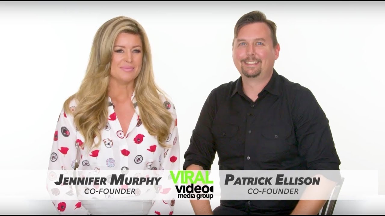 Viral Video Media Group -  Overview Video - 2 mins
