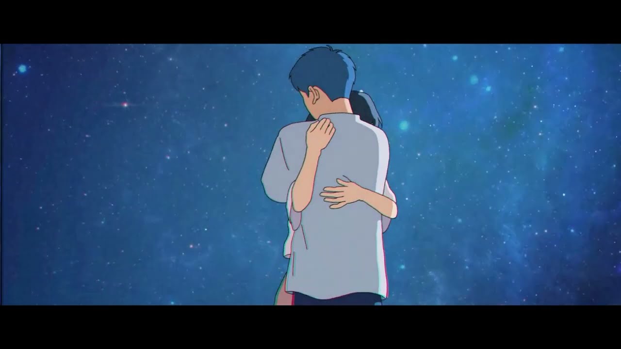 백아(白兒) - 오류 (Lyric Video)