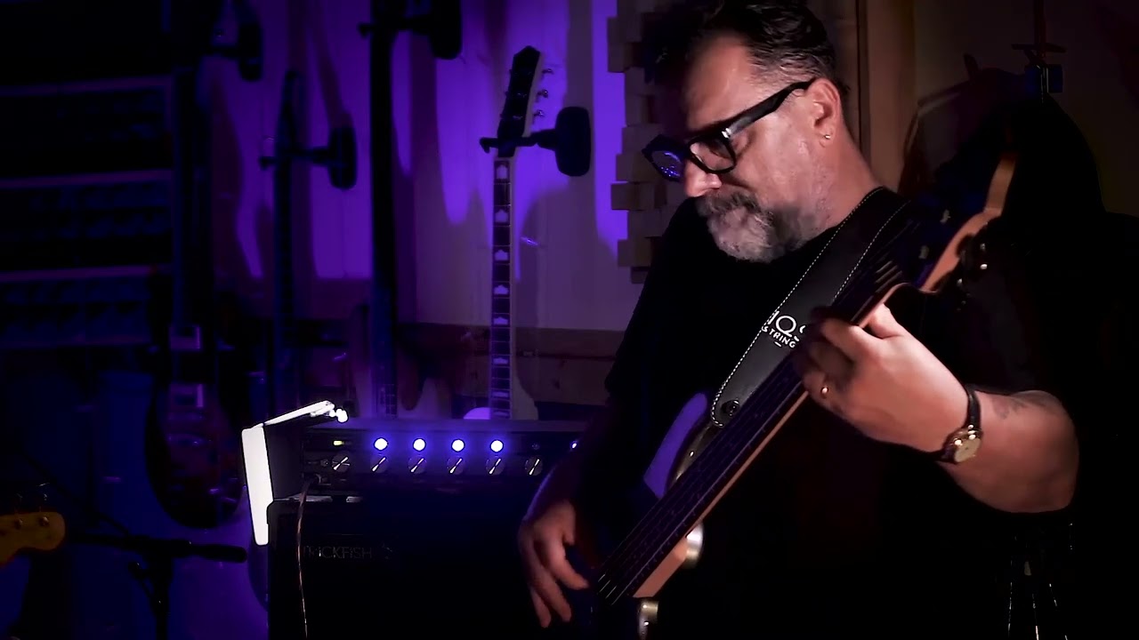 PDF trio- I saw Miles ( Luca Pasqua)