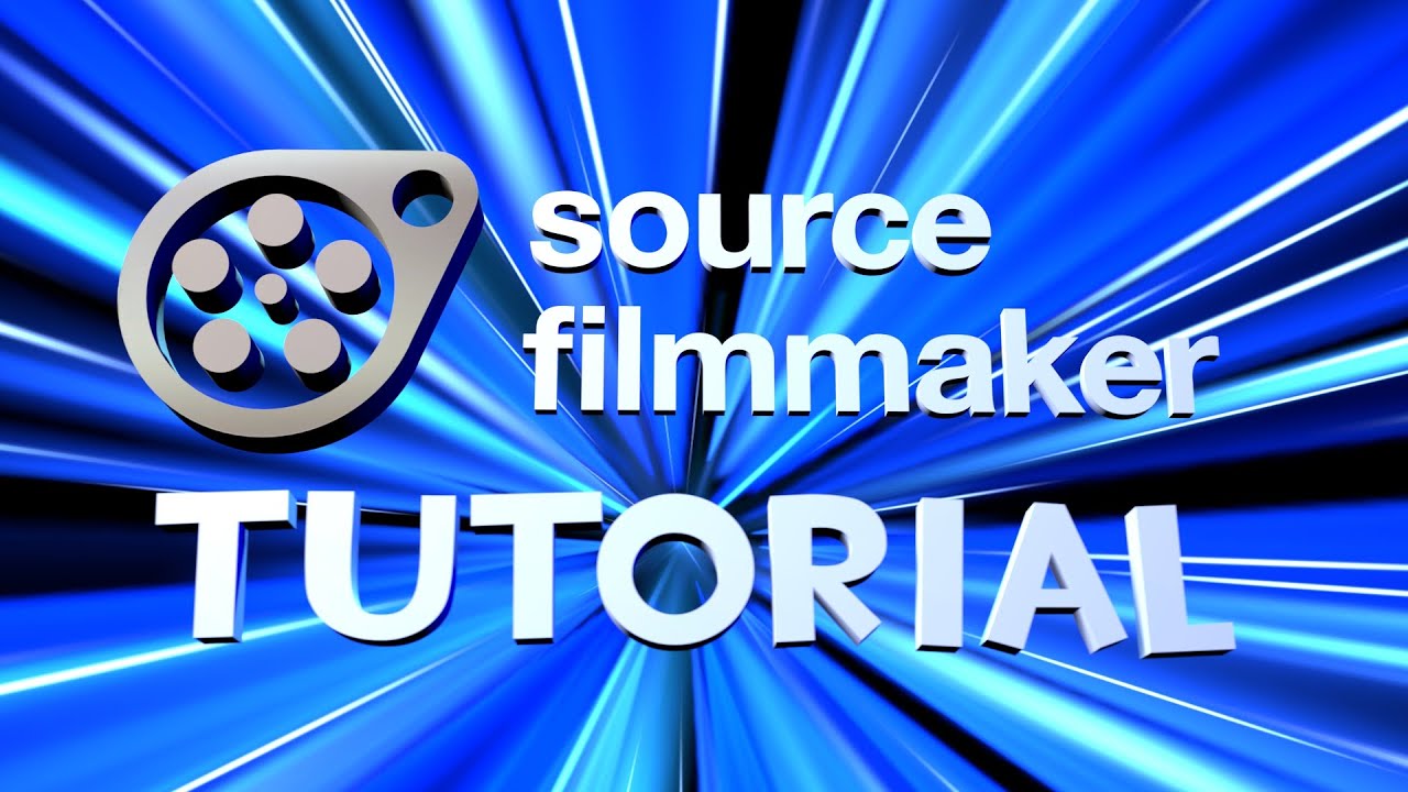 [SFM TUTORIAL] Tips 'N' Tricks: Sequences