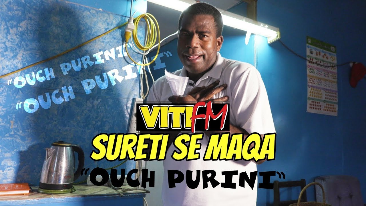 VitiFM Sureti Se Maqa 