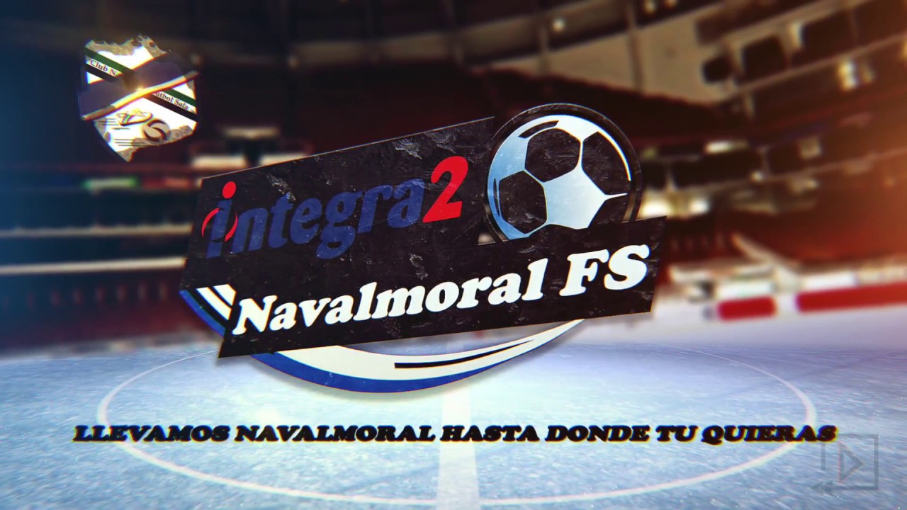 J.12º, CDE Mejorada FS (Madrid) - Integra2 Navalmoral FS. Temp. 17-18