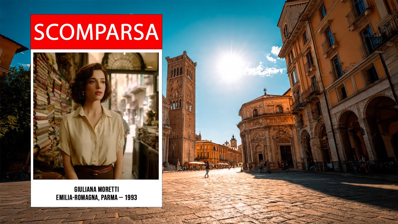 Parma 1993 — un innocente muore in carcere, il vero killer confessa 26 anni dopo