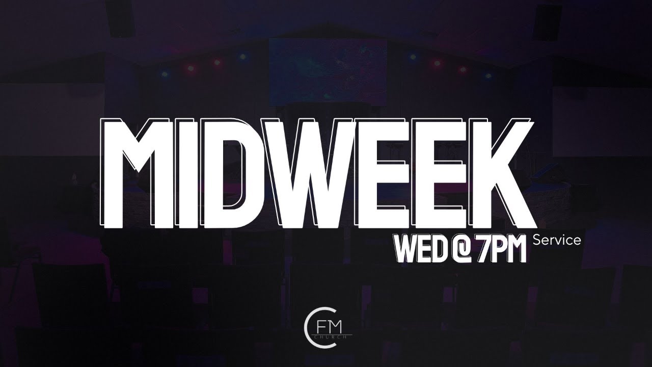 Midweek | 1/21/26