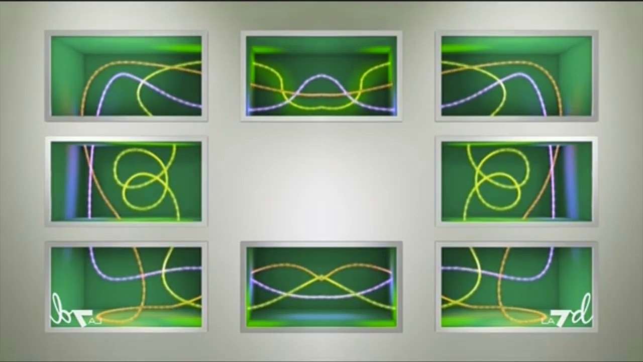 (REQUESTED) Bumper la7d (2017) Effects (Netflix Games 2021 Effects)