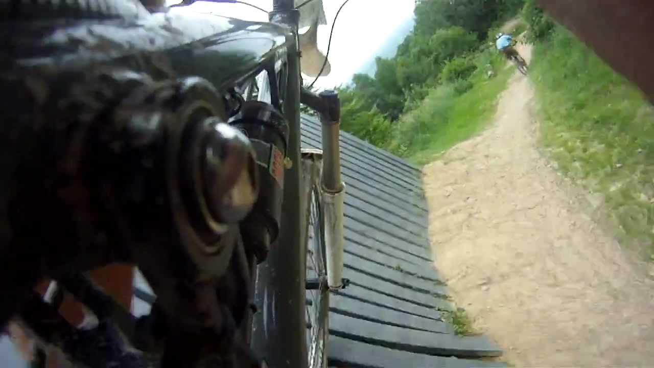 Mountain Creek Downhill Mountain Bike NJ 3
