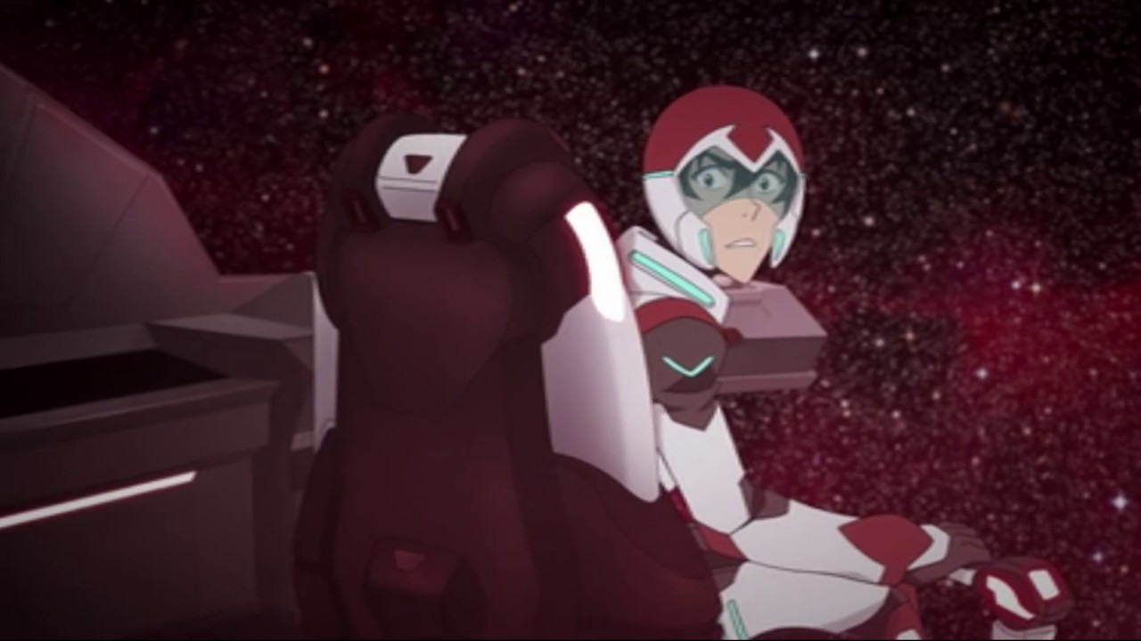 Sacrifice [VLD AMV]