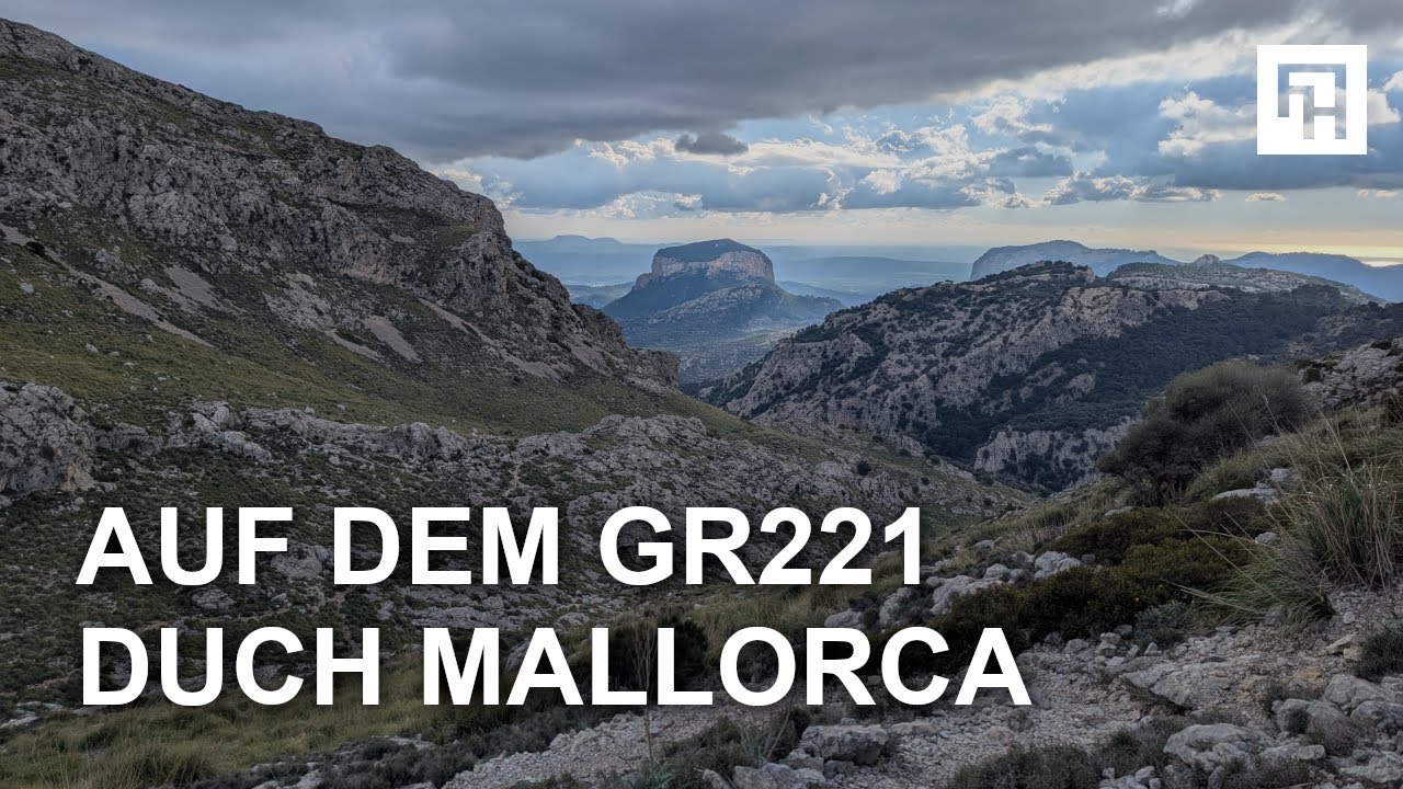 GR221 Mallorca – 7 Tage Wandern auf dem Trockenmauerweg | Highlights & Naturerlebnis