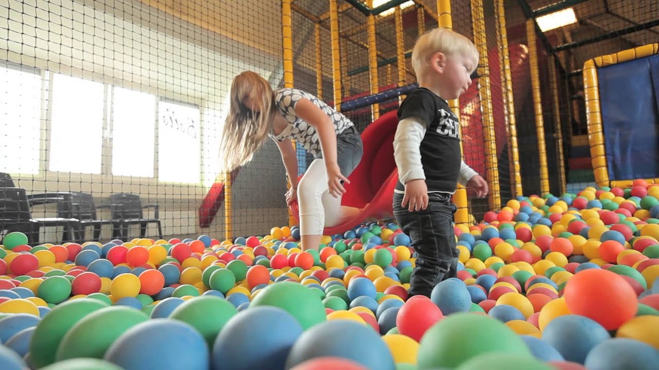 Landal Landgoed de Hellendoornse Berg | Video Ferienpark Haarle - Overijssel, Niederlande