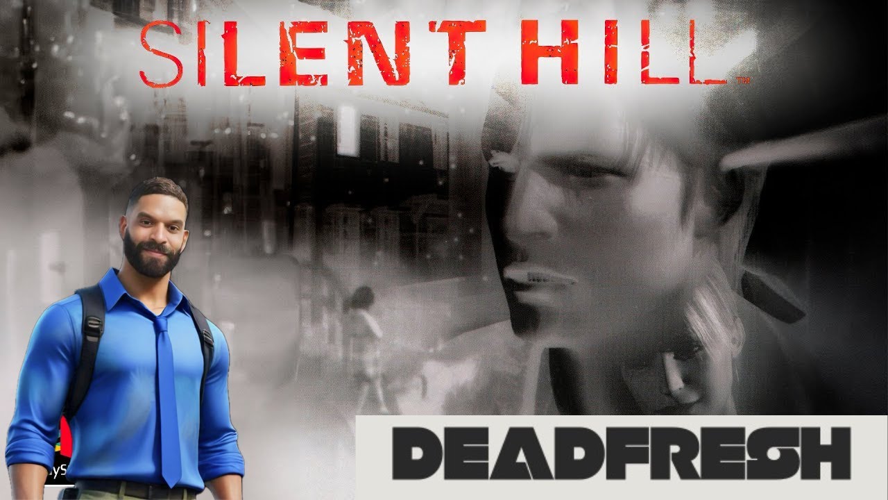 Silent Hill Part 3