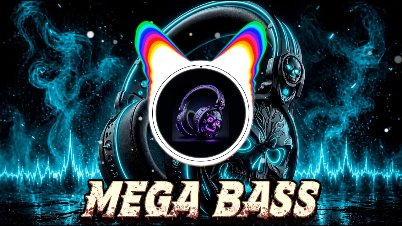 MEGA BASS 🔊🔥 BASS BOOSTED EDM MIX 💯 | EXTREME DROP ⚠️ CLUB BANGER 🎧 NIGHT DRIVE 🌃 GYM