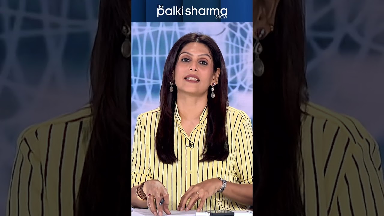 Fad vs Science: Decoding the Longevity Market | The Palki Sharma Show | IGR | India Global Review