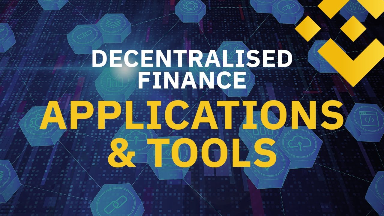 Getting Started With DeFi Apps and Tools