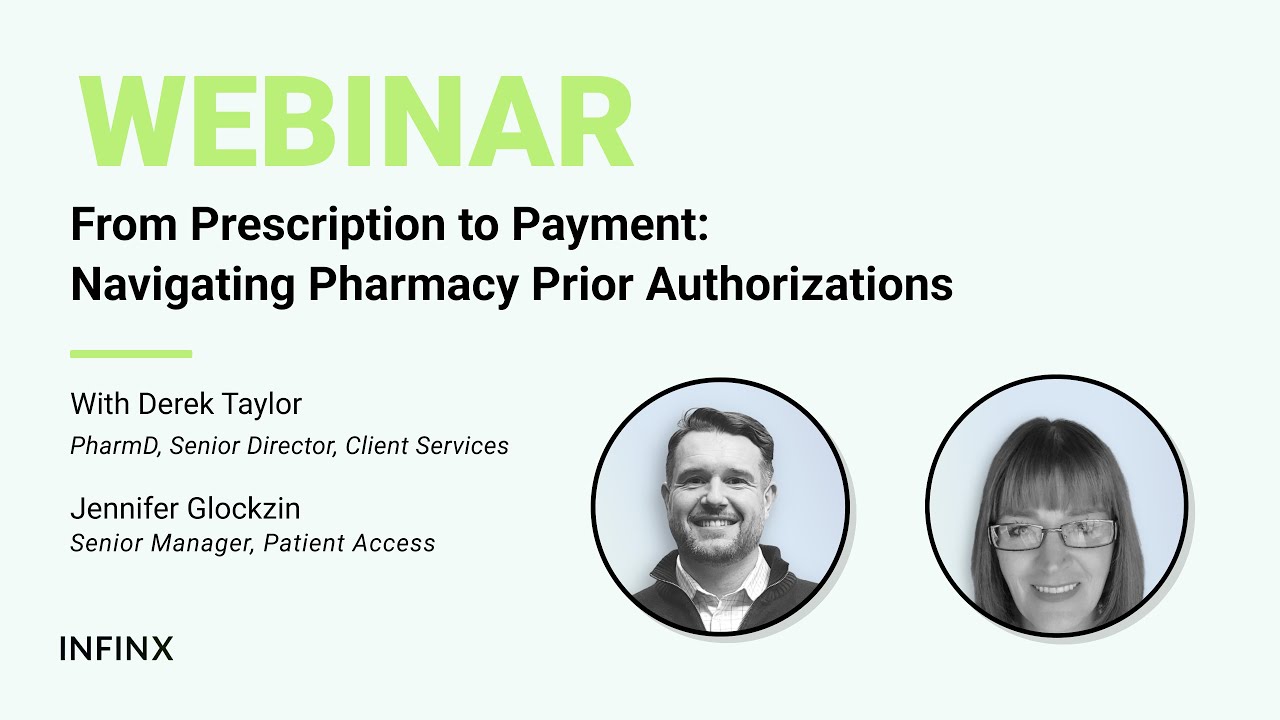 From Prescription To Payment: Navigating Pharmacy Prior Authorizations