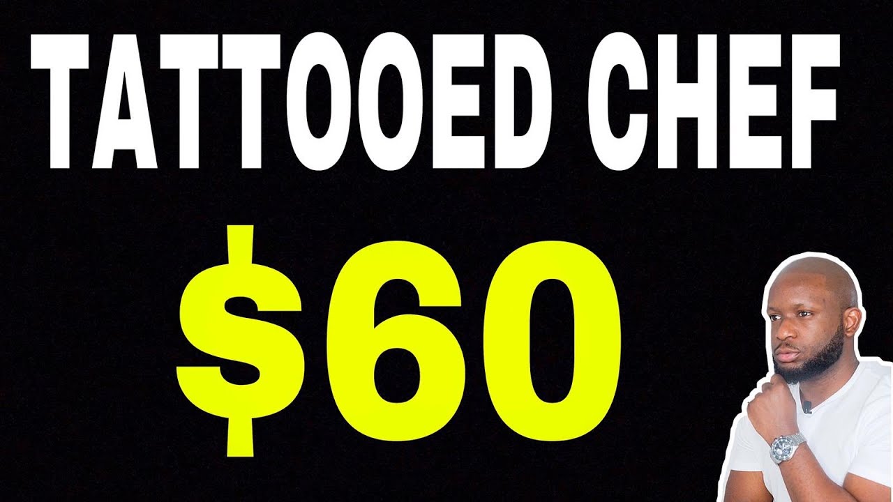 Why TTCF STOCK Can Make You Rich | Tattooed Chef Stock Analyst Day FULL REVIEW
