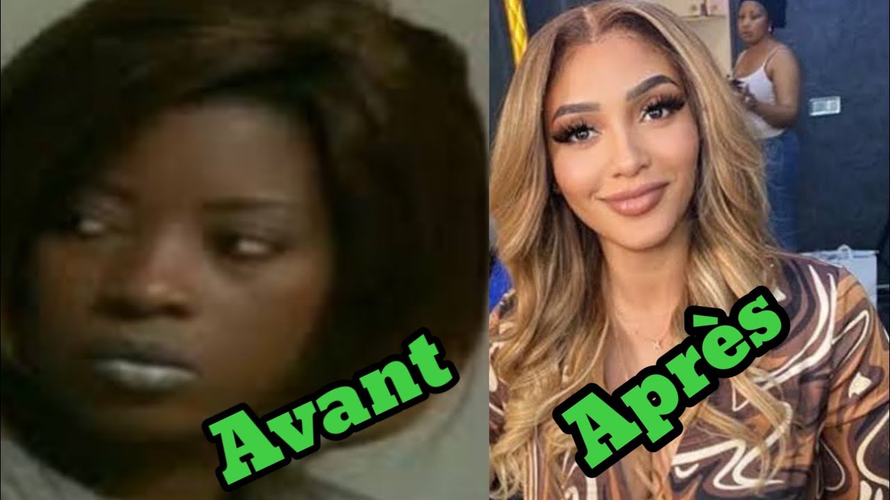 10 actrices Sénégalaise qui se sont blanchir la peau ! Le 3eme vas te surprendre