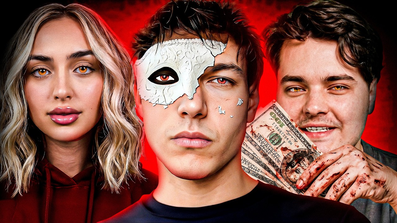 YouTuberi Rom&acirc;ni Care Și-au luat Expose