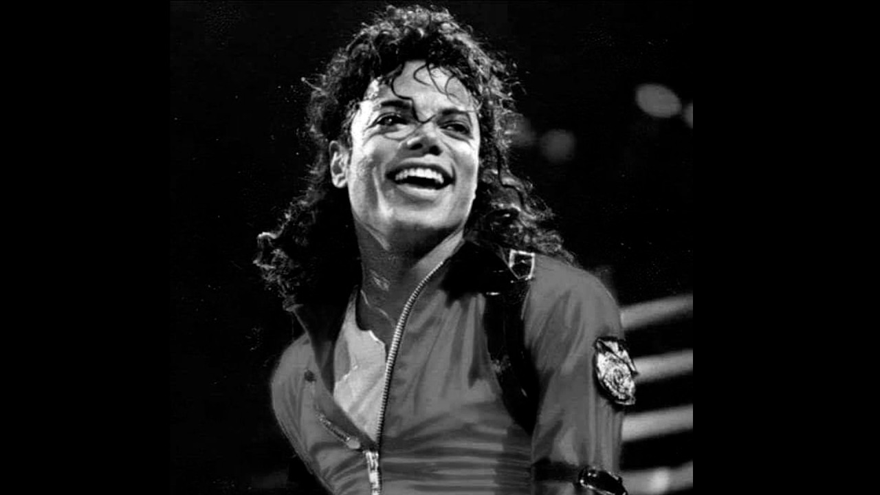 [Free] Michael Jackson Type Beat │