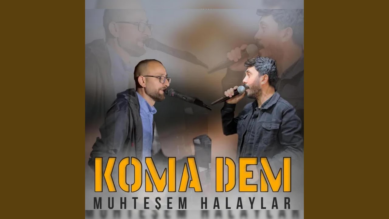 P&Icirc; KURO KURNİNE (feat.Koma Dem)