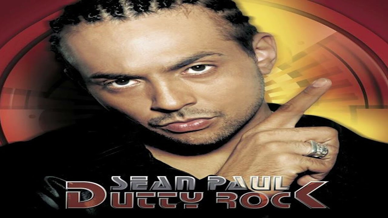 Sean Paul - Get Busy Slowed