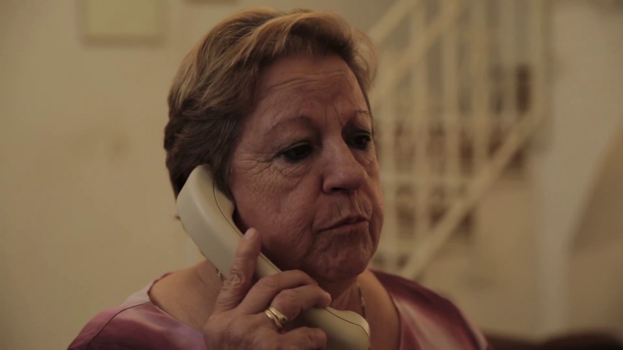 (IN)DEPENDIENTES  | Cortometraje